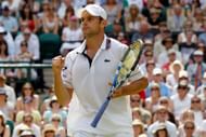 Andy Roddick Net Worth